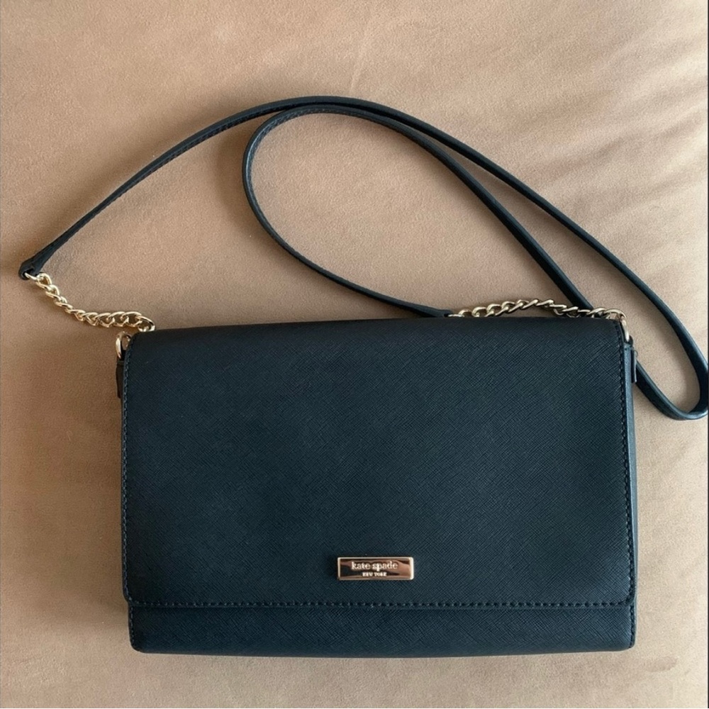 Kate Spade Tilden Place Alex crossbody handbag